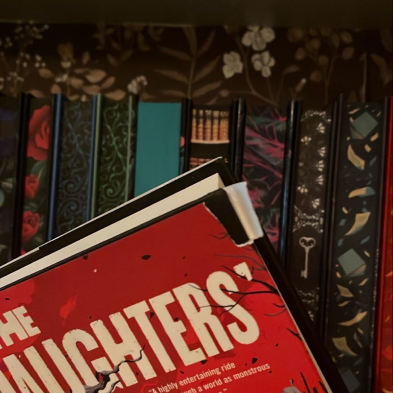 The Daughters' War