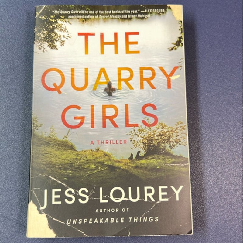 The Quarry Girls