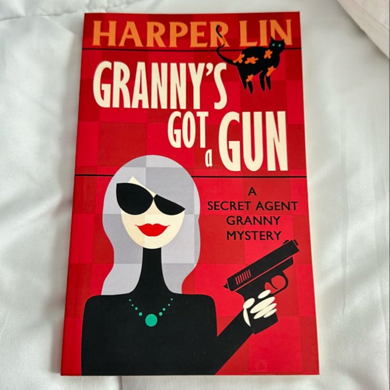 Granny's Got a Gun