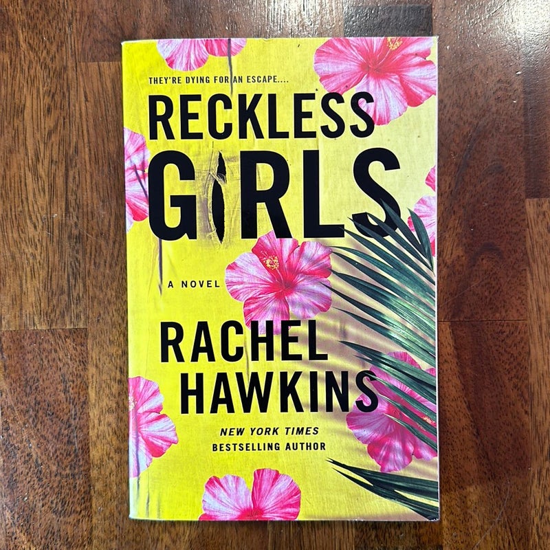 Reckless Girls