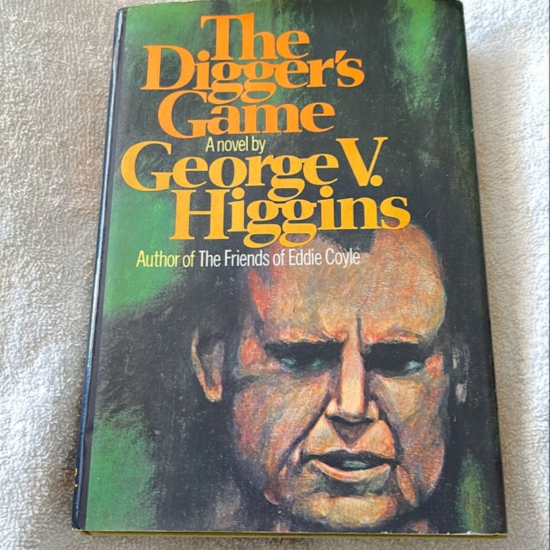 The Digger's Game