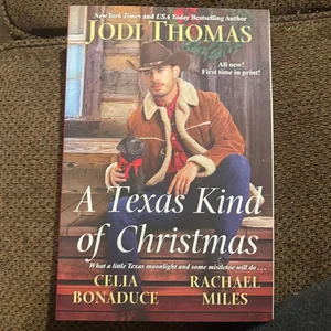 A Texas Kind of Christmas