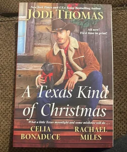 A Texas Kind of Christmas