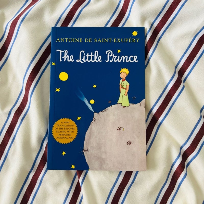 The Little Prince