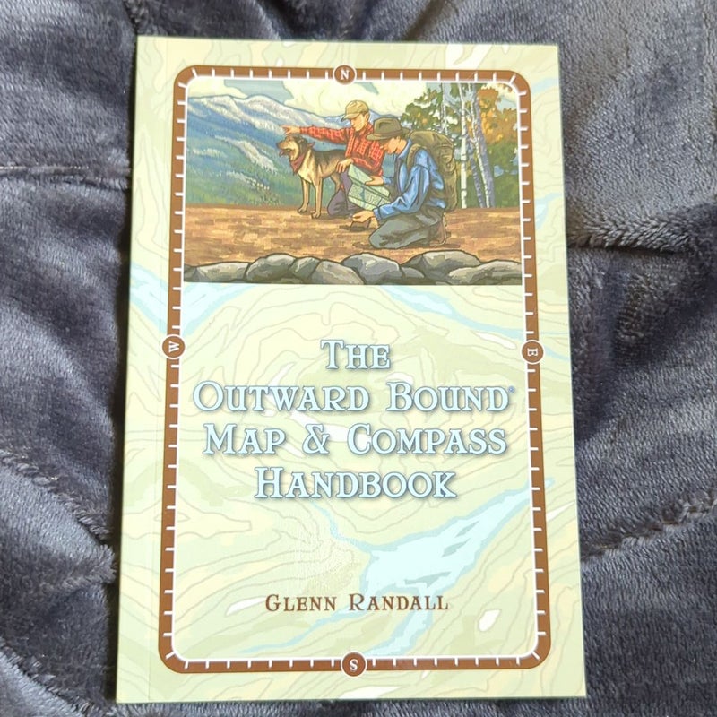 The Outward Bound Map&Compass Handbook