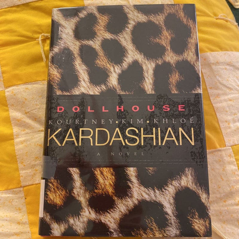 Dollhouse