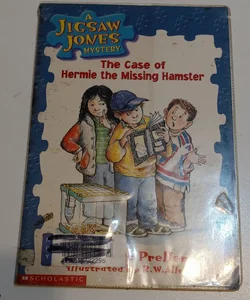 The Case of Hermie the Missing Hamster   (B-0241)