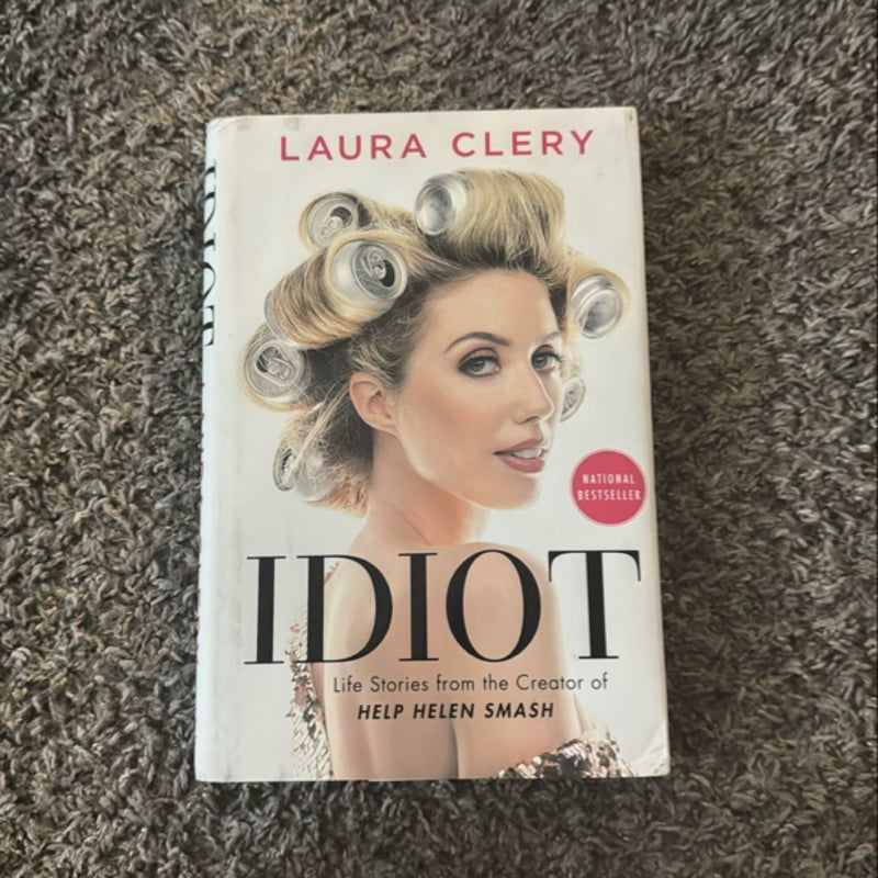 Idiot