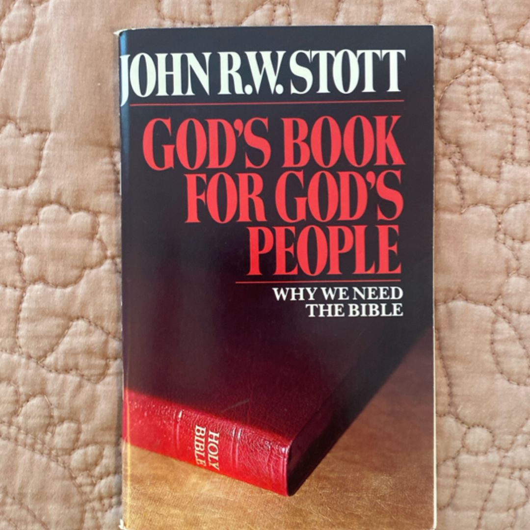God's Book for God's People (1982)