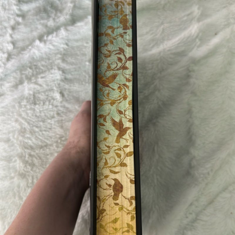 The Nightingale Deluxe Edition