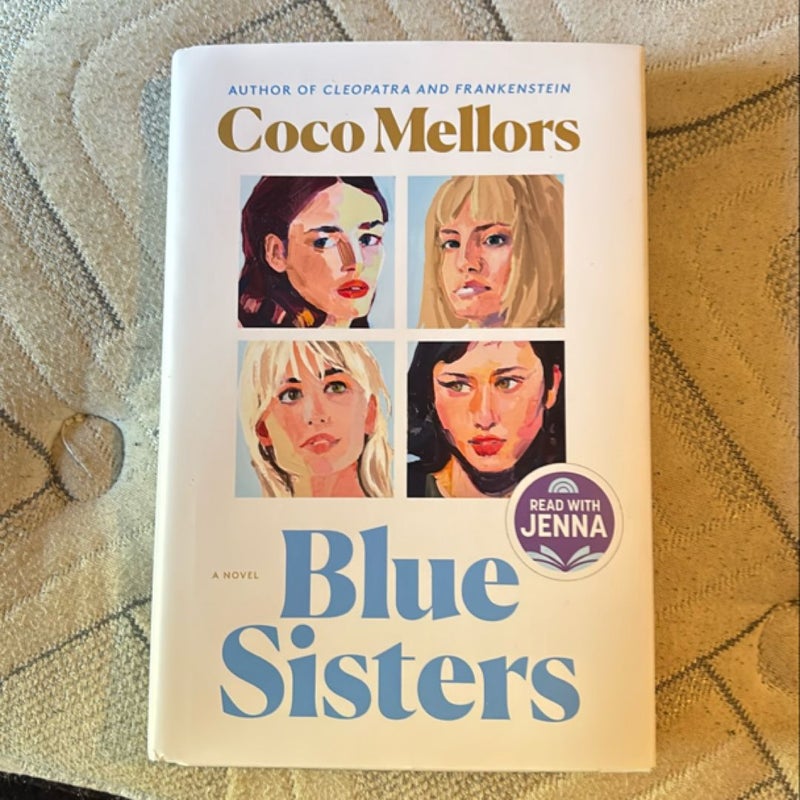 Blue Sisters