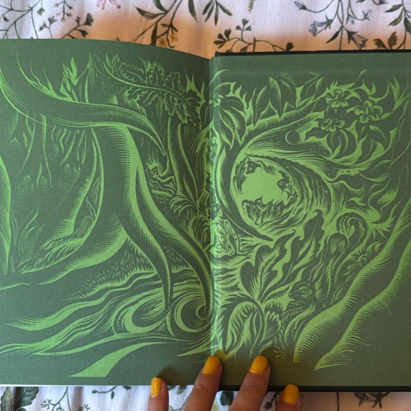 One Hundred Years of Solitude 
