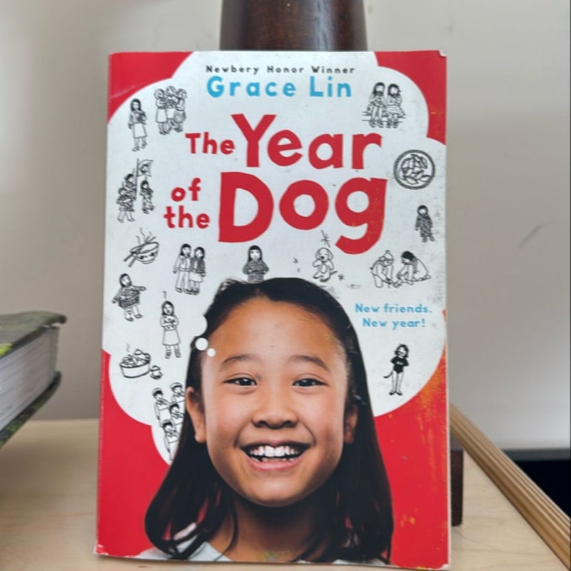 The Year of the Dog