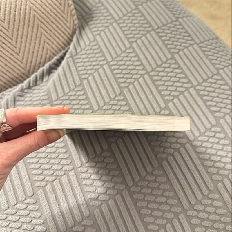 The Little Yoga Book