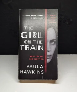 The Girl on the Train