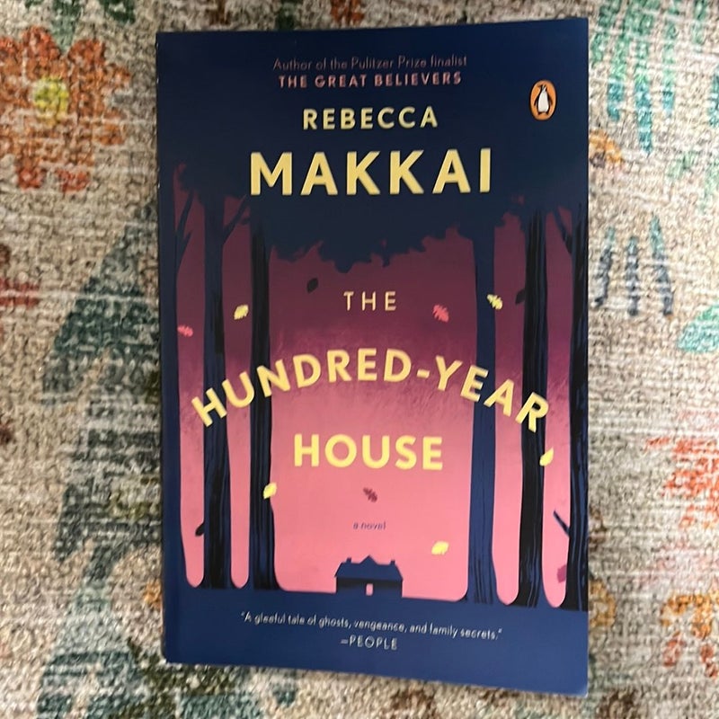 The Hundred-Year House