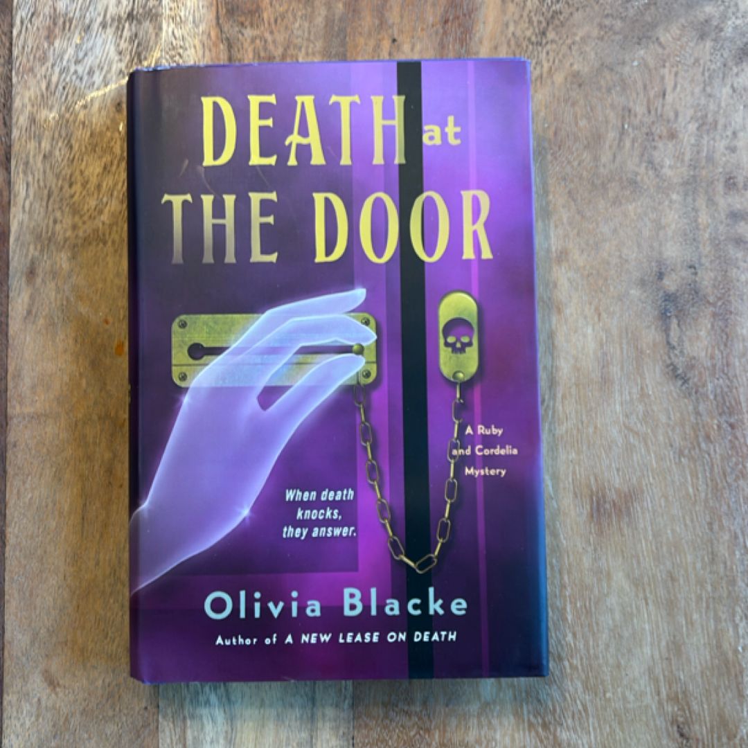 Death at the Door
