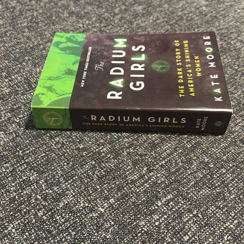 The Radium Girls