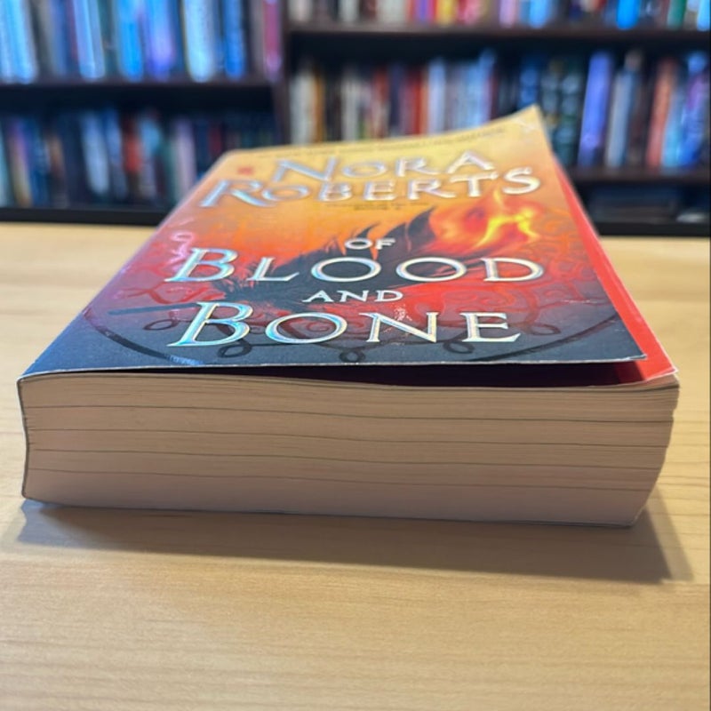 Of Blood and Bone