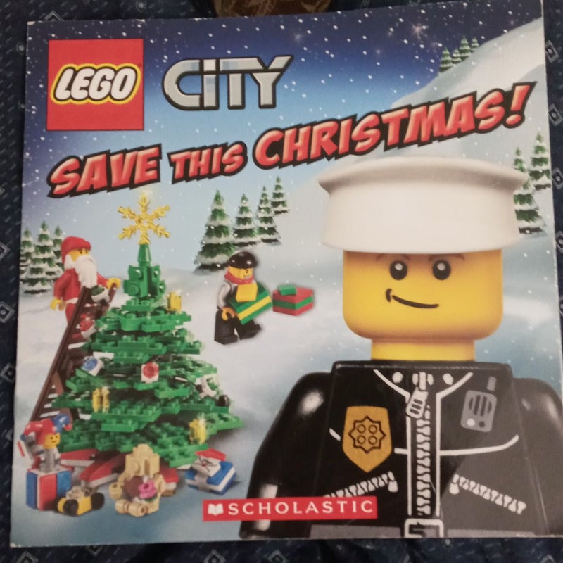 Save This Christmas!