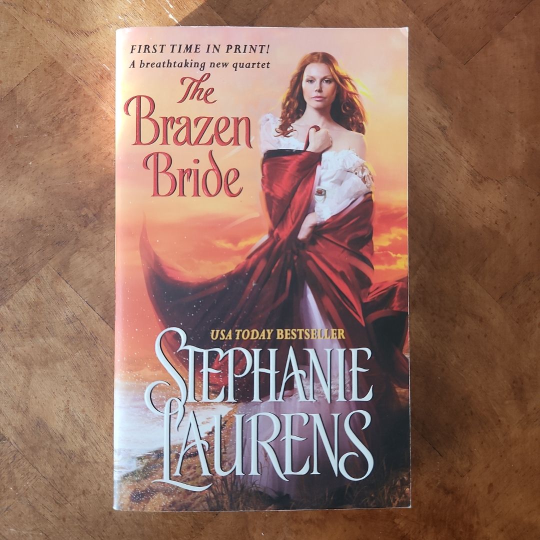 The Brazen Bride