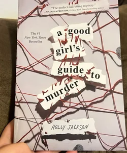 A Good Girl's Guide to Murder