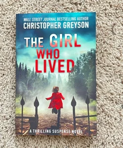 The Girl Who Lived