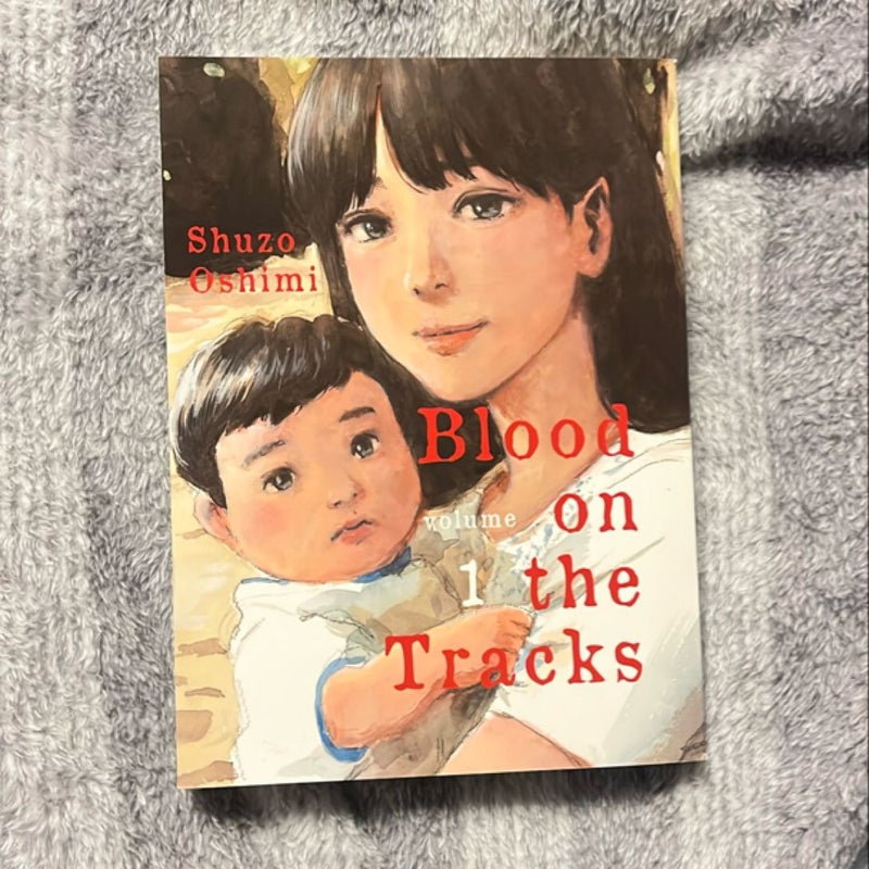 Blood on the Tracks, Volume 1