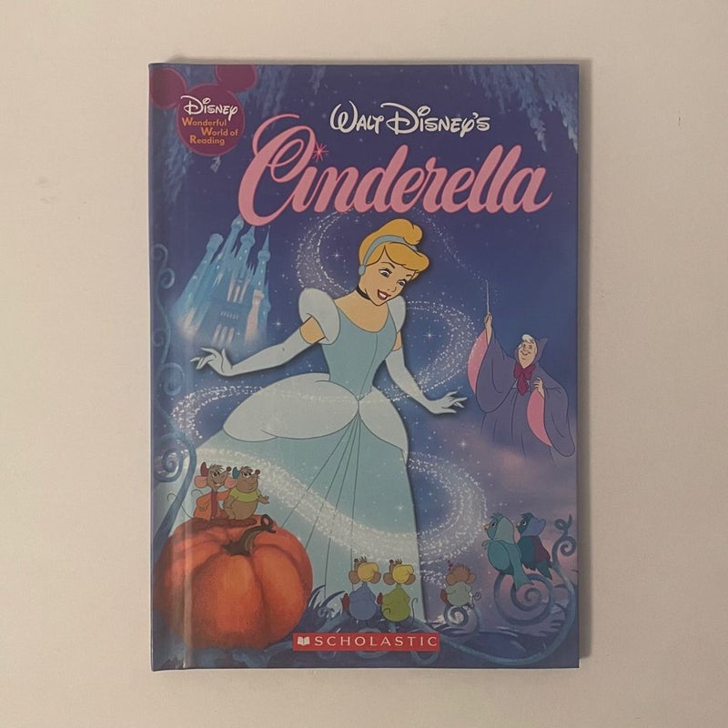 Cinderella