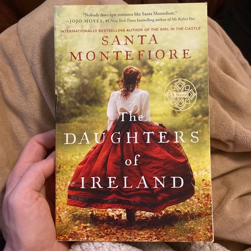 The Daughters of Ireland