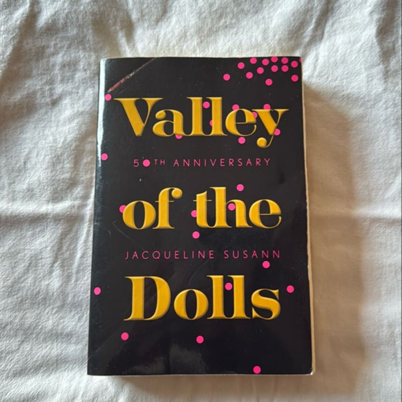 Valley of the Dolls