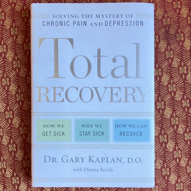 Total Recovery