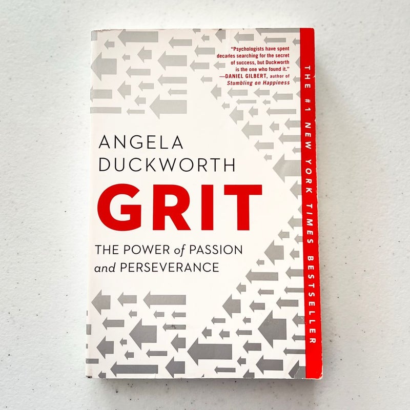 Grit