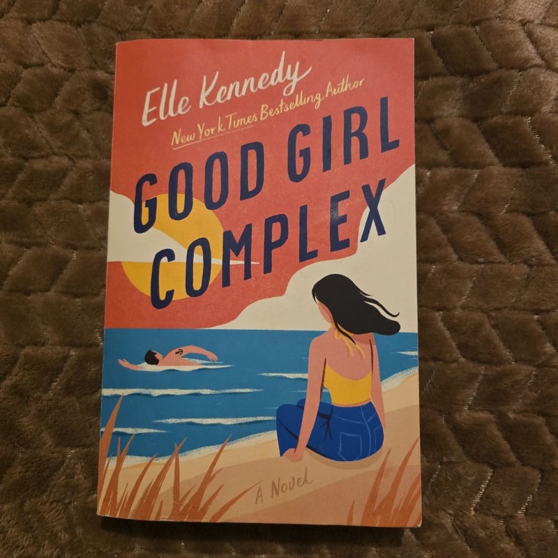 Good Girl Complex