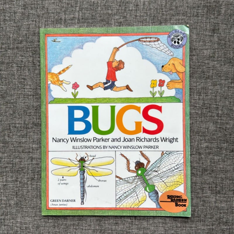 Bugs