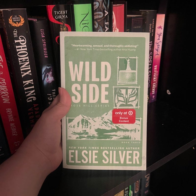 Wild Side