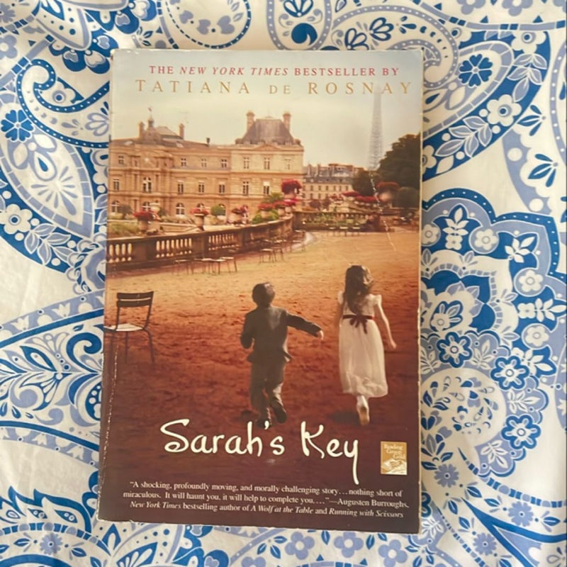 Sarah's Key