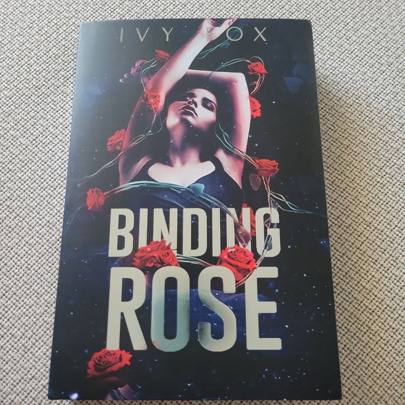 Binding Rose