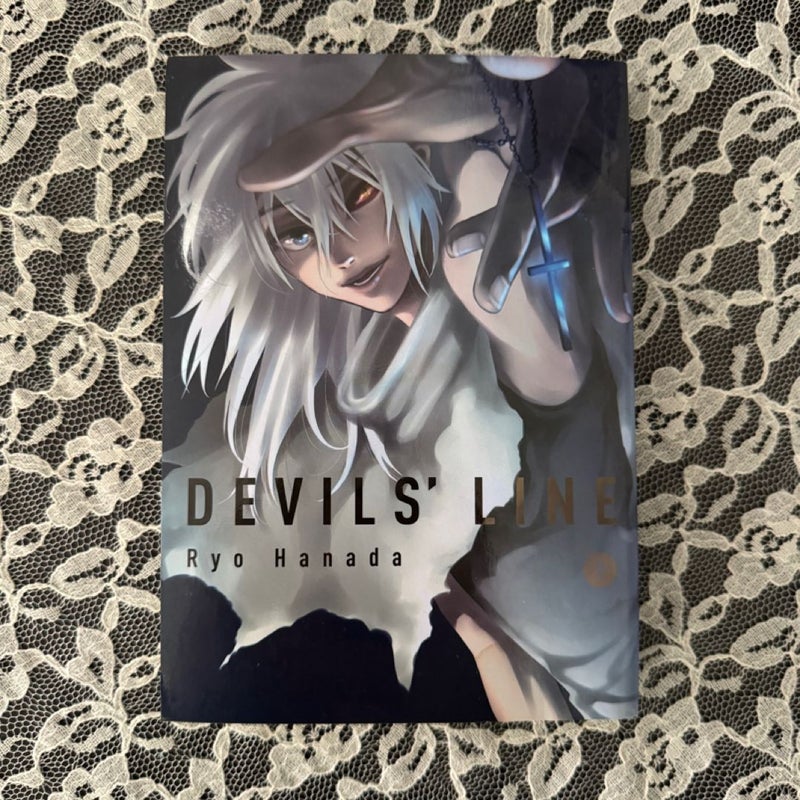 Devils' Line, 9