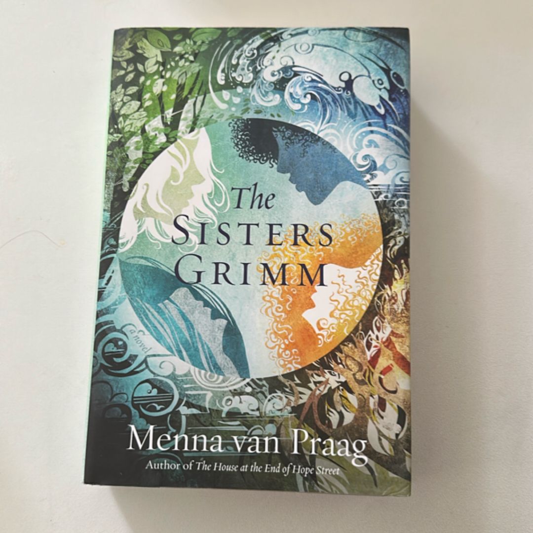 The Sisters Grimm