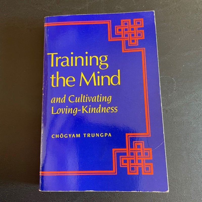 Training the Mind