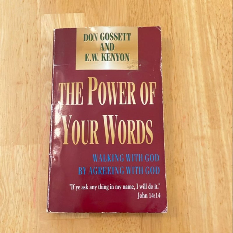 Power of Your Words