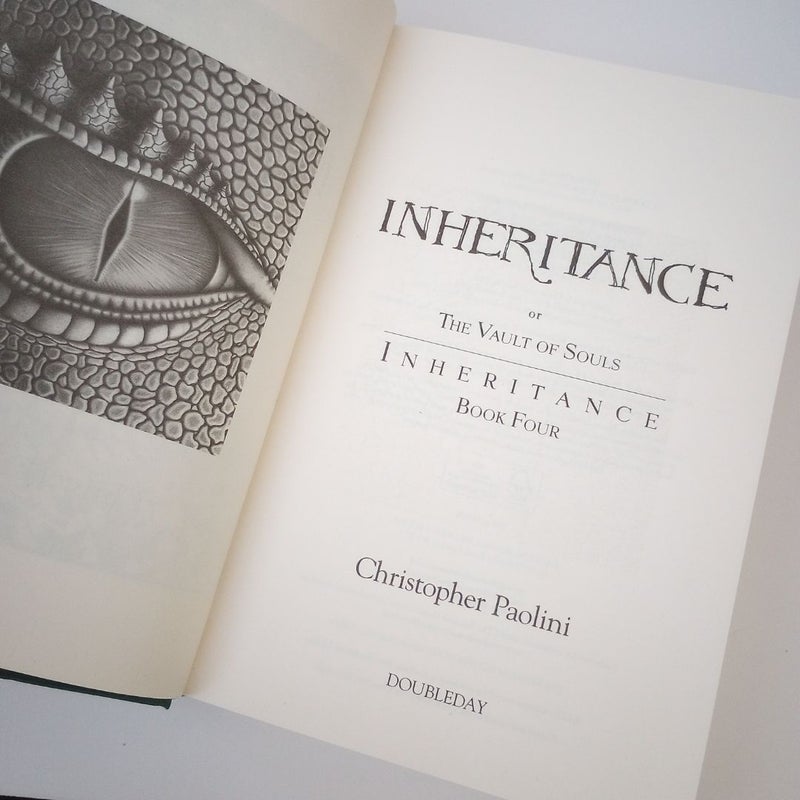 Inheritance