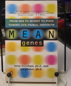 Mean Genes