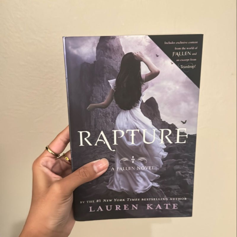 Rapture