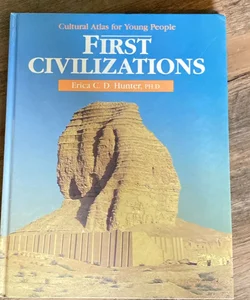 Cultural Atlas for Young People - First Civilizations