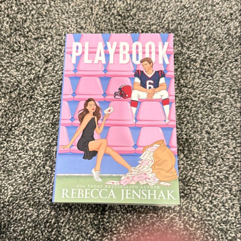 Playbook