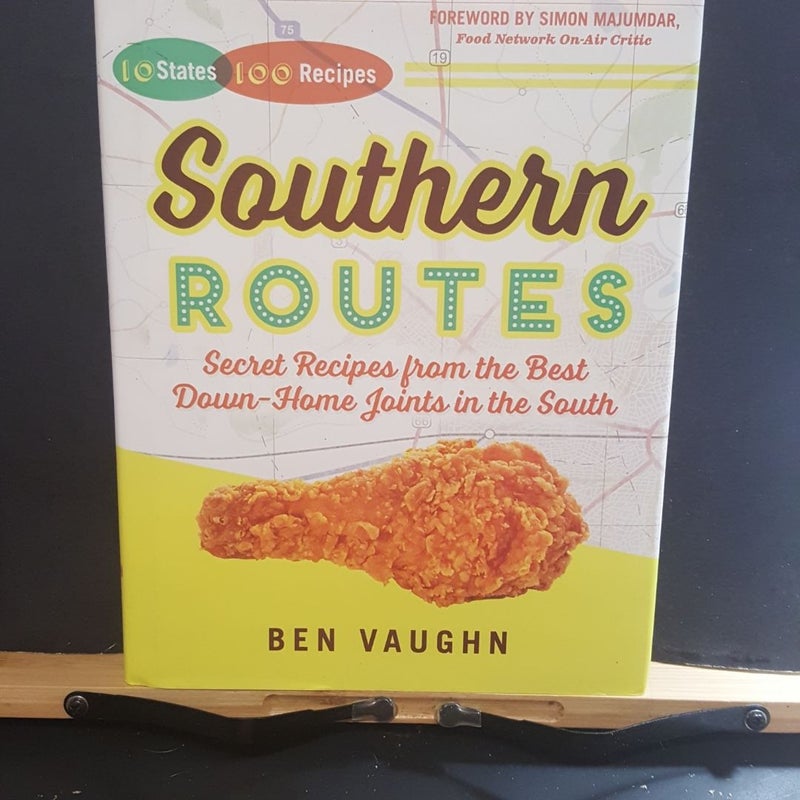 Southern Routes