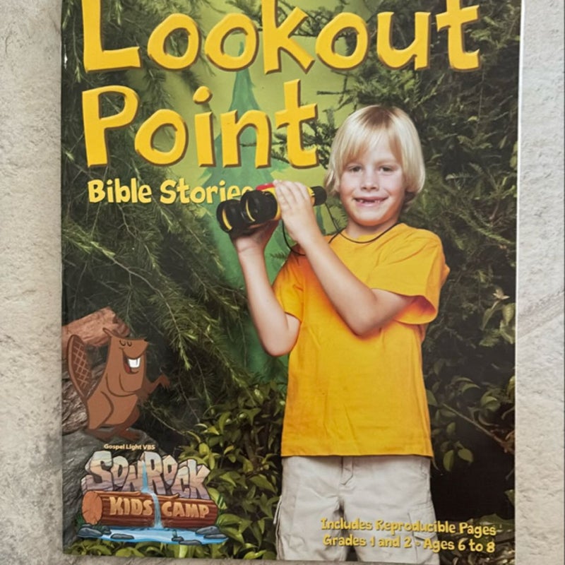 Lookout Point Bible Stories