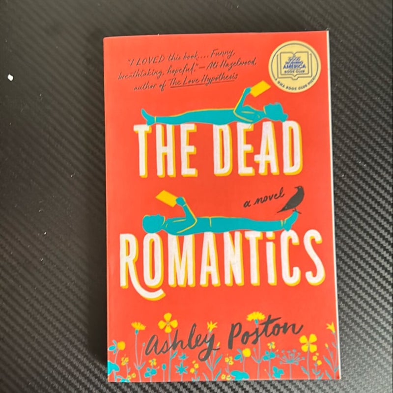 The Dead Romantics